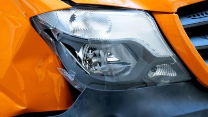 Bild: Sven Hoppe/dpa
Parkrempler können bei modernen Autos schnell sehr teuer werden, beklagt der ADAC. (Archivbild)