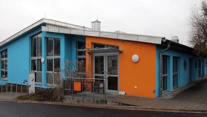 Archivbild: Wolfgang Steinbacher
Der St.-Josef-Kindergarten in Raigering hat mit der Caritas seit Januar 2026 einen neuen Träger.