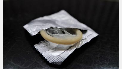 Bild: Ann-Marie Utz/dpa
Im olympischen Dorf von Cortina sind nach einem Zeitungsbericht die Gratis-Kondome weg. (Archivbild)