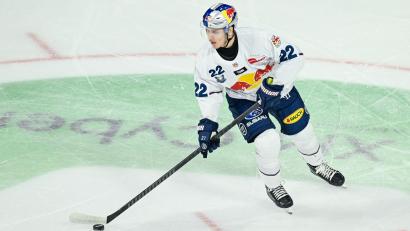 Bild: Uwe Anspach/dpa
Verlängert: Jakob Weber bleibt in Nürnberg. (Archivbild)