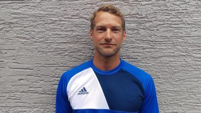 Bild: Schlaffer/privat
Stefan Schlaffer wird Torwarttrainer bei der SpVgg Trabitz..