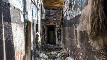 Bild: Frank Hammerschmidt/dpa
In Hamburg soll im März der Prozess gegen mutmaßliche Mitglieder und Unterstützer der rechtsextremistischen Terrorgruppe „Letzte Verteidigungswelle“ beginnen. (Archivfoto)