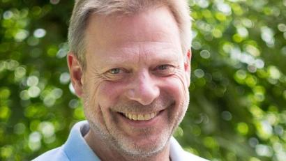 Bild: Gemeinde Freudenberg
Der Freudenberger Bürgermeister Alwin Märkl tritt bei der Kommunalwahl 2026 nicht mehr an.