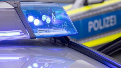 Bild: Daniel Karmann/dpa
Nach einer Faschingsfeier wurde ein 31-Jähriger in Unterfranken schwer verletzt. (Symbolbild)