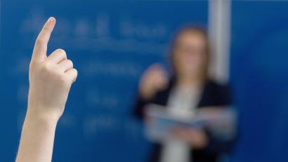Symbolbild: Armin Weigel
Die Amberger Gymnasien informieren über die Formalien zum Übertritt und ihr Bildungsangebot.