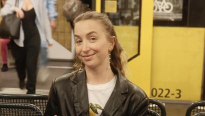 Bild: Melina Grützner
Influencerin Melina Grützner klärt auf Instagram über die Erkrankung Endometriose auf. Die 31-Jährige ist in Amberg aufgewachsen und zur Schule gegangen, mittlerweile lebt sie in Berlin.