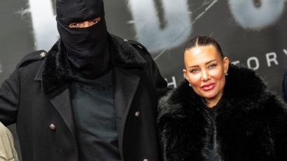 Archivbild: Christophe Gateau/dpa
Nach Polizeiangaben entdeckte Nina Anhan die Täter auf frischer Tat und alarmierte die Beamten.