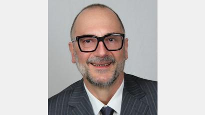 Bild: Peter Leitermann/exb
Finanzexperte Peter Leitermann berät unter anderem rund um Rentenplanung und Erbrecht.