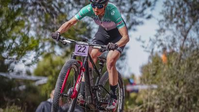 Bild: Lapierre PXR Racing
Das Ghost-Factory-Racing-Team gibt es nicht mehr: Anne Terpstra fährt jetzt für das Lapierre PXR Racing, ebenfalls Teil der Accell-Group.