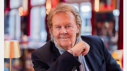 Bild: Rolf Vennenbernd/dpa
Carpendale verkaufte in seiner Karriere über 65 Millionen Tonträger. (Archivbild)