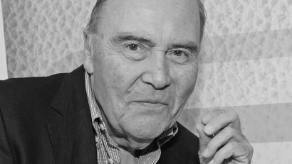 Bild: picture alliance / dpa
Gerade das Theaterspielen empfand Hamel als großes Glück.