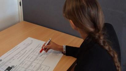 Symbolbild: Partnerschaft für Demokratie Amberg
In Amberg können Jugendliche bei der U-18-Wahl zur Kommunalwahl 2026 abstimmen.