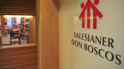 Bild: picture alliance / dpa
Die Ordensgemeinschaft Salesianer Don Bosco beabsichtigt, Missbrauch in ihren Reihen genauer aufzudecken. (Archivbild)