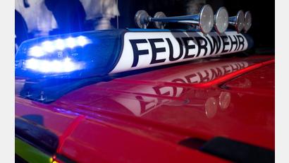 Bild: Sven Hoppe/dpa
In der Chiemgau-Klinik in Marquartstein ist ein Feuer ausgebrochen, der Saunabereich wurde dabei zerstört. (Symbolbild)