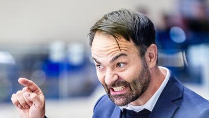 Archivbild: Tobias Neubert
Sebastian Buchwieser ist der Wunschkandidat der Selber Eishockey-Fans.