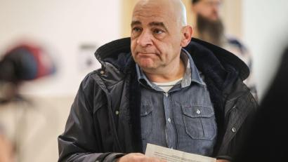 Bild: Oliver Berg/dpa
Lehnte Vergleichsvorschlag ab: Emilys Vater.