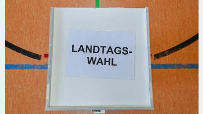 Bild: Patrick Pleul/dpa
Am 20. September wird in Mecklenburg-Vorpommern ein neuer Landtag gewählt.