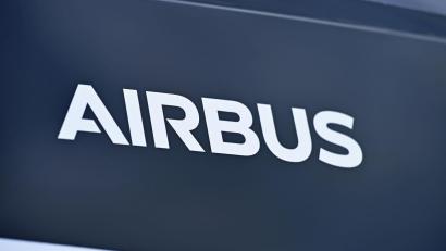 Bild: Malin Wunderlich/dpa
Nach Qualitätsproblemen: Airbus mit ehrgeizigen Zielen