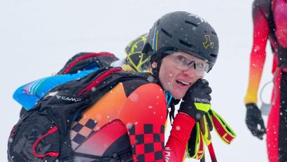 Bild: Michael Kappeler/dpa
Tatjana Paller wird Olympia-Vierte