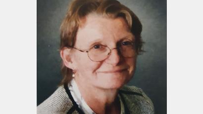 Bild: Peter Garreiss
Elisabeth Kemnitzer aus Moosbach ist mit 66 Jahren verstorben.