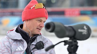 Bild: Hendrik Schmidt/dpa
Felix Bitterling hat deutliche Worte für die Hater in den sozialen Medien.