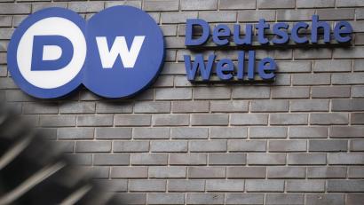 Bild: Monika Skolimowska/dpa
Die Vorwürfe gegen Uludag beziehen sich laut DW auf einen etwa eineinhalb Jahre alten Post des Journalisten auf der Plattform X. (Archivbild)