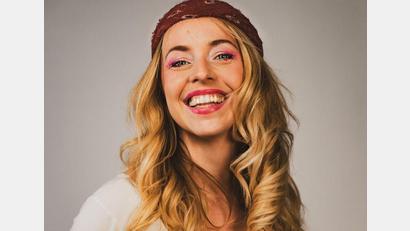 Bild: Christian Verch/exb
Miss Allie kommt am 24. April in die Heinrich-Lades-Halle in Erlangen.