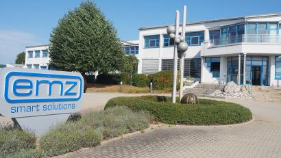 Archivbild: ihl
Die EMZ (Elektro Manufaktur Zangenstein) hat ihren Sitz in Nabburg. Die Geschäftsführung hat einen Personalabbau angekündigt, der auch diesen Standort treffen wird.