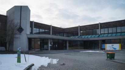 Bild: wel
78 Kinder aus Schönsee, Stadlern und Weiding besuchen die Grundschule Schönsee in drei Kombiklassen. Pro Schüler fällt eine Umlage von 3320,51 Euro an