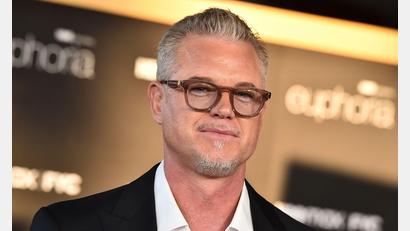 Bild: Jordan Strauss/Invision/AP/dpa
Mit seiner Rolle in der Serie „Grey's Anatomy“ wurde Eric Dane weltberühmt.(Archivbild)