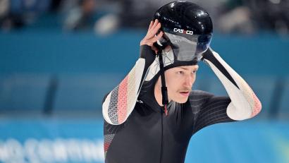 Bild: Peter Kneffel/dpa
Fridtjof Petzold rechnet mit dem eigenen Verband ab.