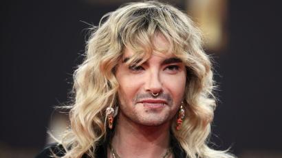 Archivbild: Rolf Vennenbernd/dpa
Bill Kaulitz genießt seine Anonymität in Los Angeles.