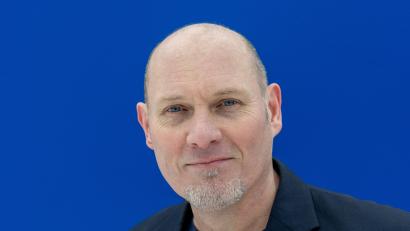 Bild: Lukas Matzulla
Bruno Heindl tritt als einziger Kandidat für das Bürgermeister-Amt in Weigendorf bei der Kommunalwahl am 8. März an.