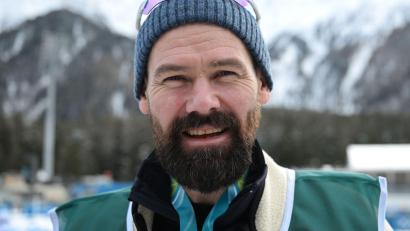 Bild: Hendrik Schmidt/dpa
Michael Rösch spricht erstmals über seine Depressionen.