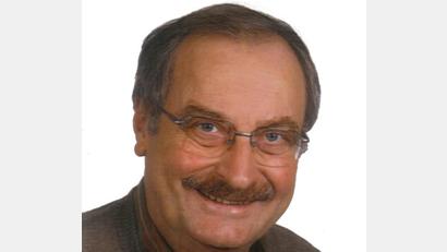 Bild: Privatarchiv
Günter Stalinski ist gestorben.