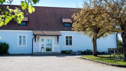 Bild: Gemeindeverwaltung Schmidgaden
Schmidgaden bekommt einen neuen Bürgermeister.