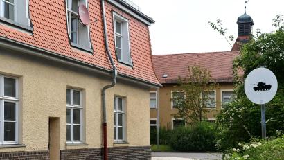 Symbolbild: Petra Hartl
Die Stadt Amberg hat gemeinsam mit dem Bayerischen Landesamt für Denkmalpflege (BLfD) den Zuwendungsvertrag für das Kommunale Denkmalkonzept zur Umnutzung der Leopoldkaserne abgeschlossen.