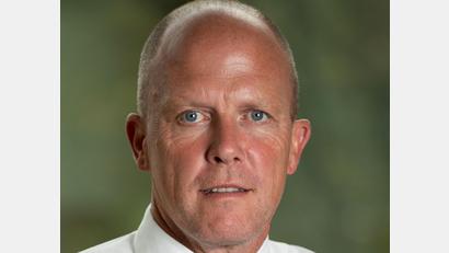 Bild: Bayerischer Fußballverband
Robert Rappl aus Painten soll neuer Bezirksspielleiter im Oberpfälzer Fußball werden.