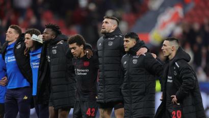 Bild: Rolf Vennenbernd/dpa
Am Ende stand der Einzug ins Achtelfinale trotz enttäuschender Leistung.