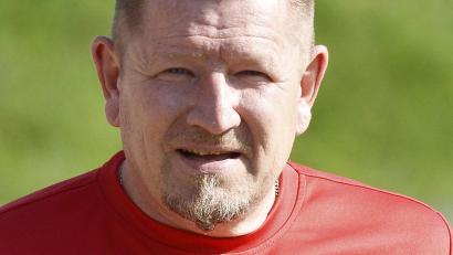 Archivbild: Hubert Ziegler
Stefan Linz übernimmt die SpVgg Vohenstrauß bis Saisonende.