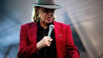 Archivbild: Fabian Strauch/dpa
Udo Lindenberg feiert am 17. Mai seinen 80. Geburtstag.