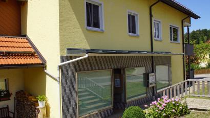 Archivbild: mmj
Im Sommer 2022 schloß "Karolas Dorfladen". Gibt es bald eine Alternative?