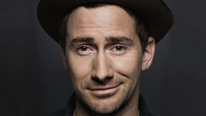 Bild: C_Christian_Brecheis
Mit seiner Show „HoamStories“ begeistert Harry G sein Publikum.