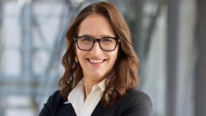 Bild: Fraunhofer IVV
Professor Dr. Andrea Büttner spricht am 3. März bei den Erlanger Universitätstagen im Amberger Congress Centrum (ACC) zum Thema Versorgungssicherheit.