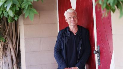 Bild: Oliver Berg/dpa
Entertainer Guido Cantz trauert um seinen Vater, der mit 85 Jahren gestorben ist. (Archivbild)