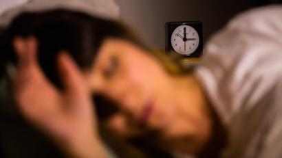 Bild: Christoph Soeder/dpa
Was bewirkt Straßenlärm im Körper? Das haben Forscher aus Mainz genauer betrachtet. (Symbolfoto)