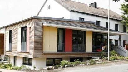 Bild: exa
Der Gemeinderat sprach sich gegen eine Erhöhung der Kinderhausgebühren in Pullenreuth aus.