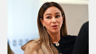 Bild: Federico Gambarini/dpa
Verona Pooth kämpft gut vier Jahre nach dem Schmuckdiebstahl aus ihrem Haus vor Gericht um Schadenersatz.