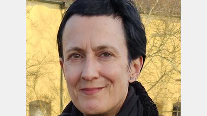 Bild: Manuela Zeller
Manuela Zeller vom Amberger Landgericht ist nun Ermittlungsrichterin am Bundesgerichtshof in Karlsruhe.