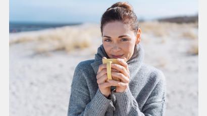 Symbolbild: contrastwerkstatt – stock.adobe.com
Wie schon ein altes Sprichwort so treffend sagt: In der Ruhe liegt die Kraft.